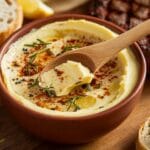 Cowboy Butter Recipe