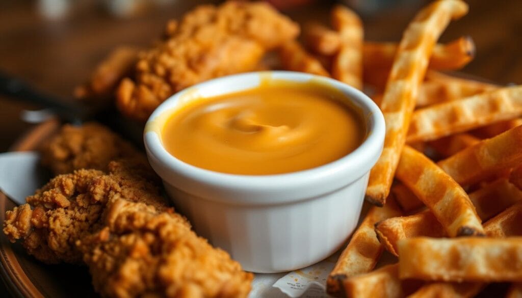 chick fil a sauce recipe