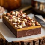 Dubai Chocolate Bar Recipe