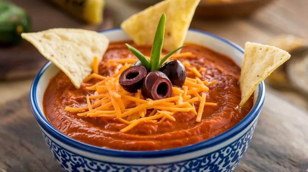 rotel dip recipe