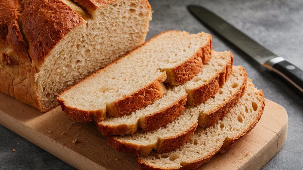 sandwich bread recipe